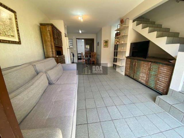 Casa / Sobrado em Condomínio para Venda em Florianópolis/SC Jurerê 2 Quartos