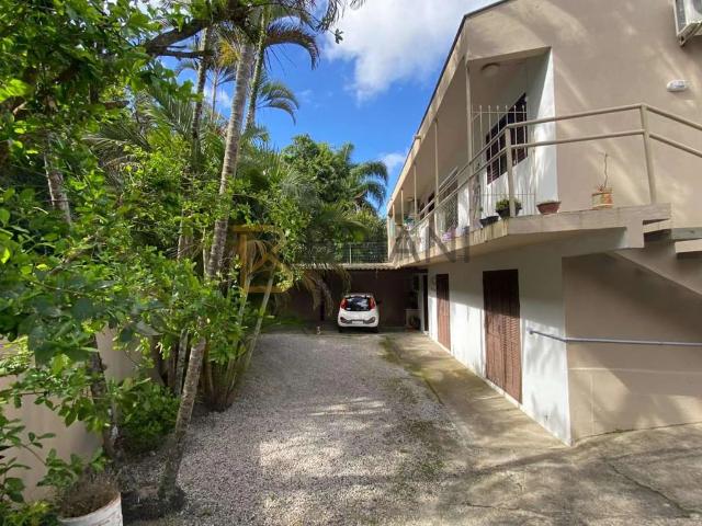 Casa / Sobrado em Condomínio para Venda em Florianópolis/SC Jurerê 2 Quartos