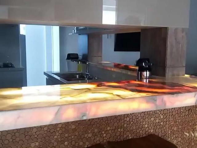 Casa / Sobrado em Condomínio para Venda em Florianópolis/SC Jurerê Internacional 4 Quartos