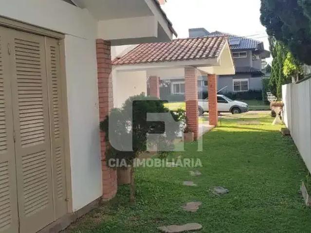 Casa / Sobrado em Condomínio para Venda em Florianópolis/SC Jurerê Internacional 5 Quartos