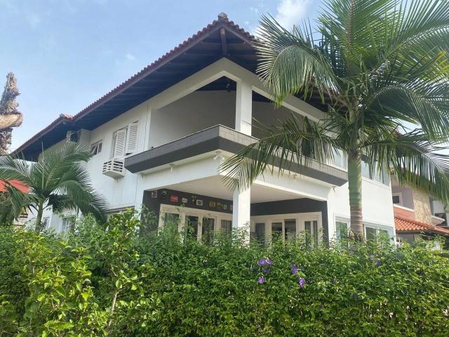 Casa / Sobrado em Condomínio para Venda em Florianópolis/SC Jurerê Internacional 5 Quartos