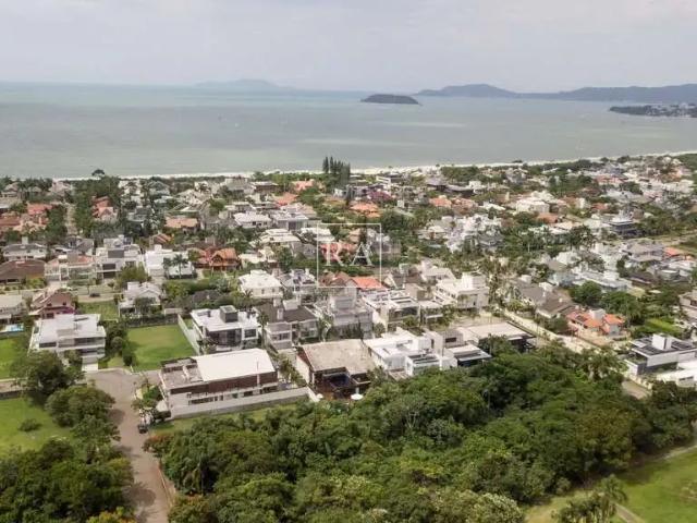 Casa / Sobrado em Condomínio para Venda em Florianópolis/SC Jurerê Internacional 5 Quartos