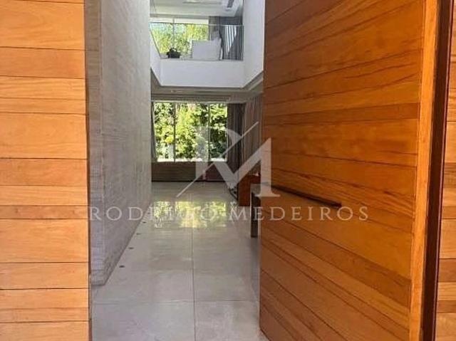 Casa / Sobrado em Condomínio para Venda em Florianópolis/SC Jurerê Internacional 5 Quartos