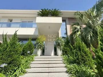 Casa / Sobrado em Condomínio para Venda em Florianópolis/SC Jurerê Internacional 5 Quartos