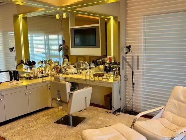 Casa / Sobrado em Condomínio para Venda em Florianópolis/SC Jurerê Internacional 6 Quartos