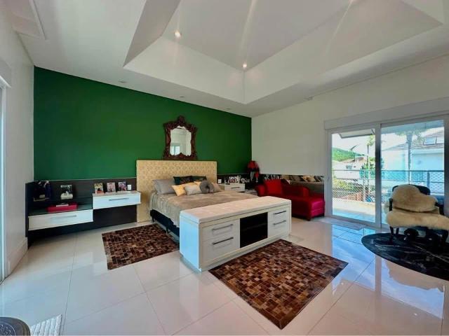 Casa / Sobrado em Condomínio para Venda em Florianópolis/SC Jurerê Internacional 7 Quartos