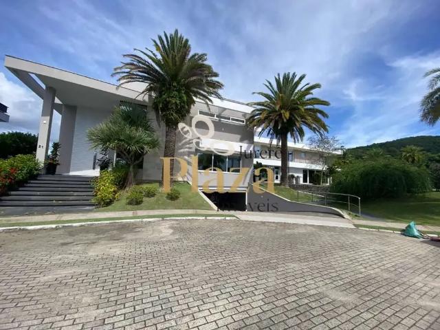 Casa / Sobrado em Condomínio para Venda em Florianópolis/SC Jurerê Internacional 10 Quartos