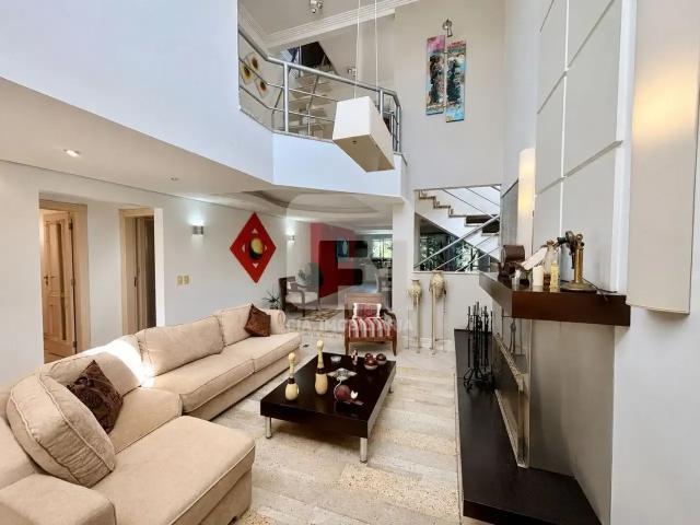 Casa / Sobrado em Condomínio para Venda em Florianópolis/SC Jurerê Internacional 3 Quartos
