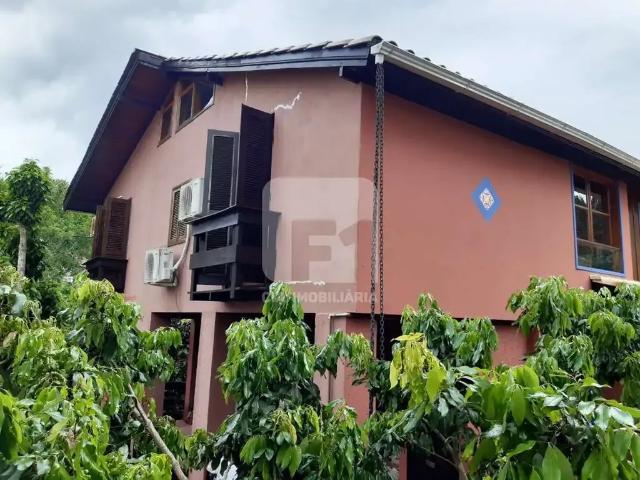 Casa / Sobrado em Condomínio para Venda em Florianópolis/SC Lagoa da Conceição 4 Quartos