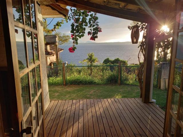 Casa / Sobrado em Condomínio para Venda em Florianópolis/SC Lagoa da Conceição 4 Quartos