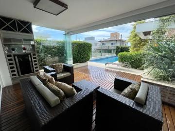 Casa / Sobrado em Condomínio para Venda em Florianópolis/SC Lagoa da Conceição 4 Quartos