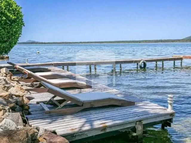 Casa / Sobrado em Condomínio para Venda em Florianópolis/SC Lagoa da Conceição 6 Quartos