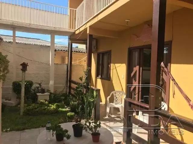 Casa / Sobrado em Condomínio para Venda em Florianópolis/SC Lagoa da Conceição 8 Quartos
