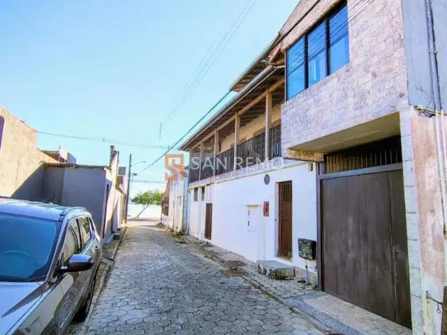 Casa / Sobrado em Condomínio para Venda em Florianópolis/SC Lagoa da Conceição
