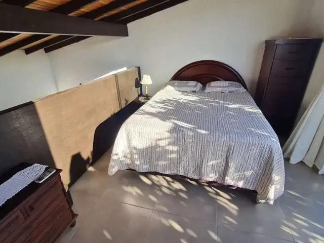 Casa / Sobrado em Condomínio para Venda em Florianópolis/SC Lagoa da Conceição 1 Quartos