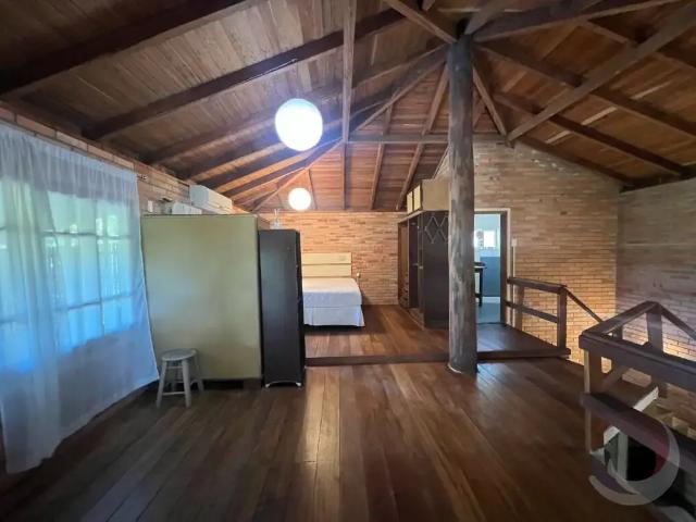 Casa / Sobrado em Condomínio para Venda em Florianópolis/SC Lagoa da Conceição 2 Quartos