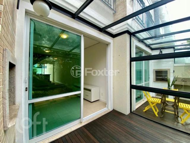 Casa / Sobrado em Condomínio para Venda em Florianópolis/SC Lagoa da Conceição 3 Quartos