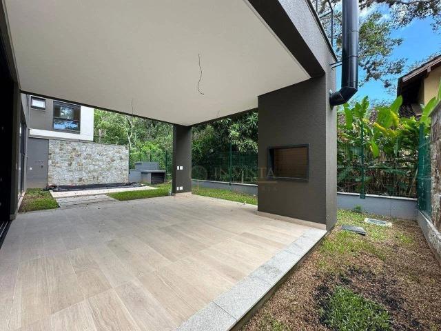 Casa / Sobrado em Condomínio para Venda em Florianópolis/SC Lagoa da Conceição 3 Quartos