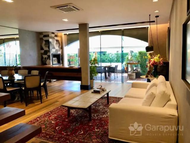 Casa / Sobrado em Condomínio para Venda em Florianópolis/SC Lagoa da Conceição 3 Quartos