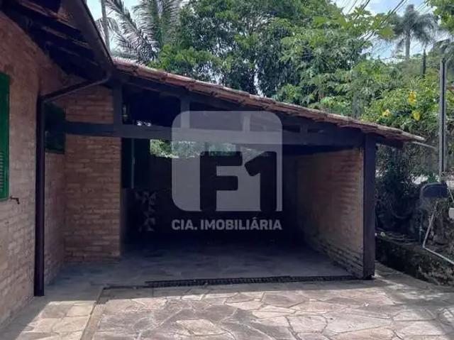 Casa / Sobrado em Condomínio para Venda em Florianópolis/SC Lagoa da Conceição 3 Quartos