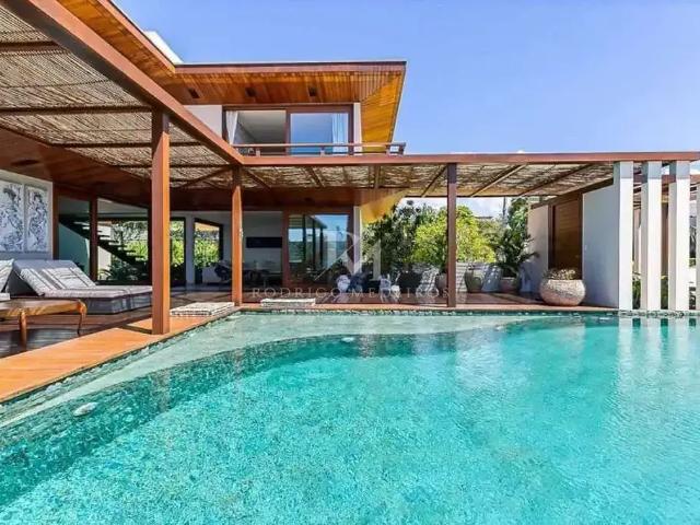 Casa / Sobrado em Condomínio para Venda em Florianópolis/SC Lagoa da Conceição 3 Quartos