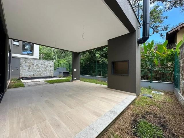 Casa / Sobrado em Condomínio para Venda em Florianópolis/SC Lagoa da Conceição 3 Quartos