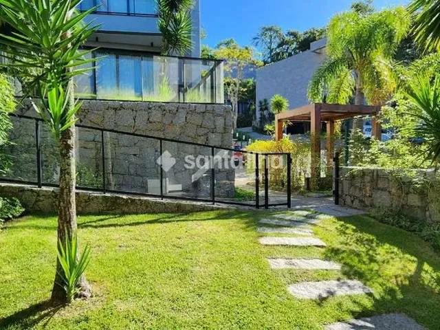 Casa / Sobrado em Condomínio para Venda em Florianópolis/SC Lagoa da Conceição 3 Quartos