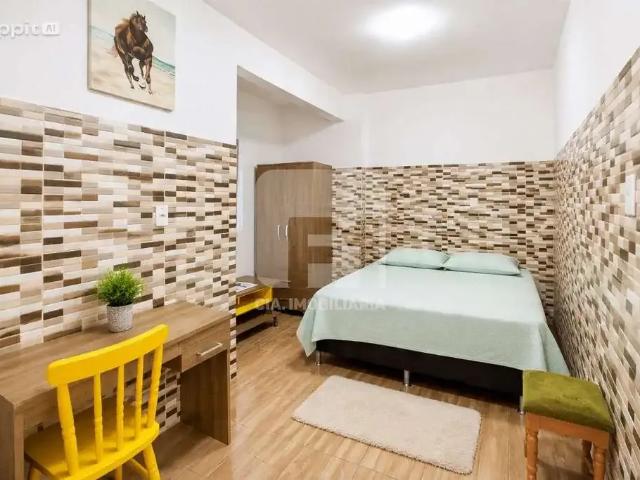 Casa / Sobrado em Condomínio para Venda em Florianópolis/SC Monte Verde 6 Quartos
