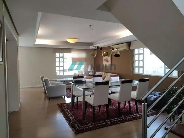 Casa / Sobrado em Condomínio para Venda em Florianópolis/SC Monte Verde 3 Quartos