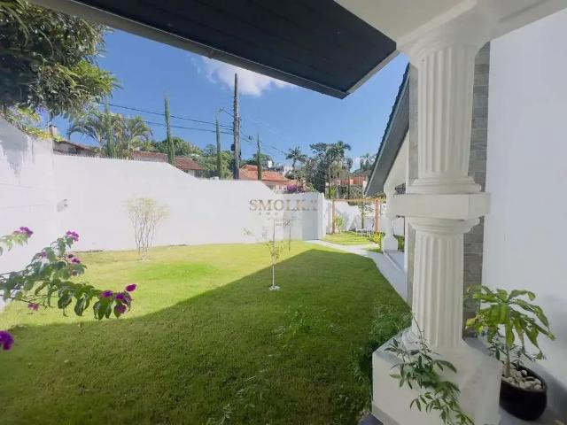 Casa / Sobrado em Condomínio para Venda em Florianópolis/SC Morro da Cruz 4 Quartos