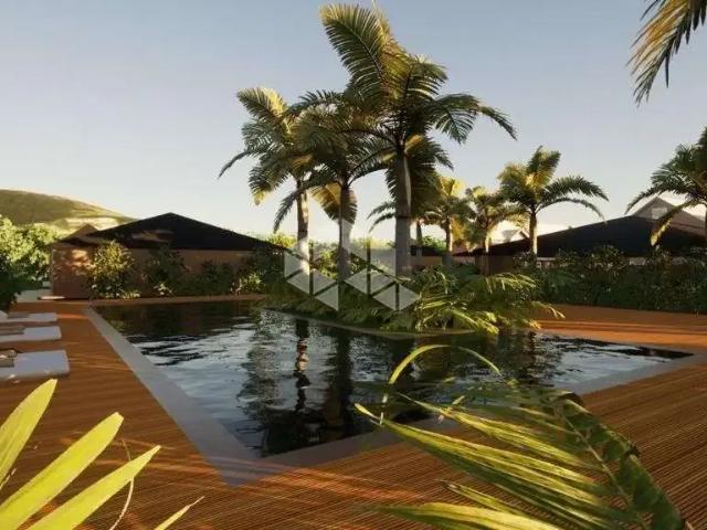 Casa / Sobrado em Condomínio para Venda em Florianópolis/SC Morro das Pedras 2 Quartos