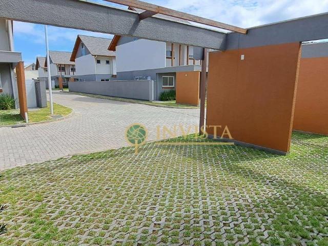 Casa / Sobrado em Condomínio para Venda em Florianópolis/SC Morro das Pedras 3 Quartos