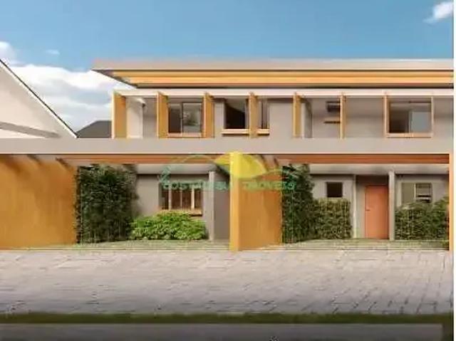 Casa / Sobrado em Condomínio para Venda em Florianópolis/SC Morro das Pedras 3 Quartos