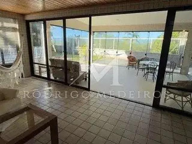 Casa / Sobrado em Condomínio para Venda em Florianópolis/SC Morro das Pedras 6 Quartos