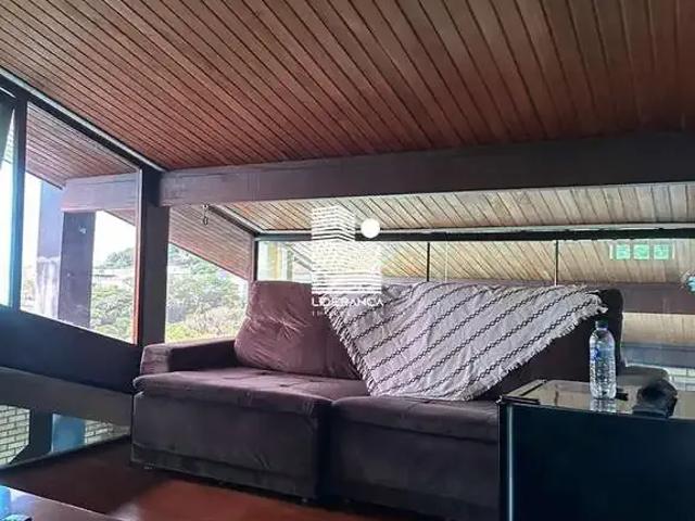Casa / Sobrado em Condomínio para Venda em Florianópolis/SC Pantanal 4 Quartos