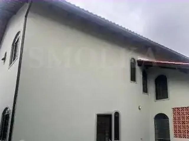 Casa / Sobrado em Condomínio para Venda em Florianópolis/SC Pantanal 4 Quartos