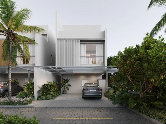 Casa / Sobrado em Condomínio para Venda em Florianópolis/SC Pantanal 2 Quartos