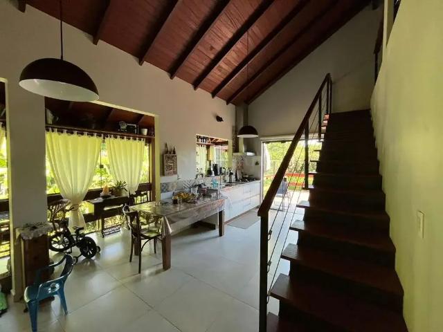 Casa / Sobrado em Condomínio para Venda em Florianópolis/SC Pantanal 2 Quartos