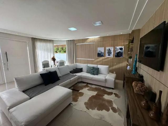 Casa / Sobrado em Condomínio para Venda em Florianópolis/SC Pantanal 3 Quartos