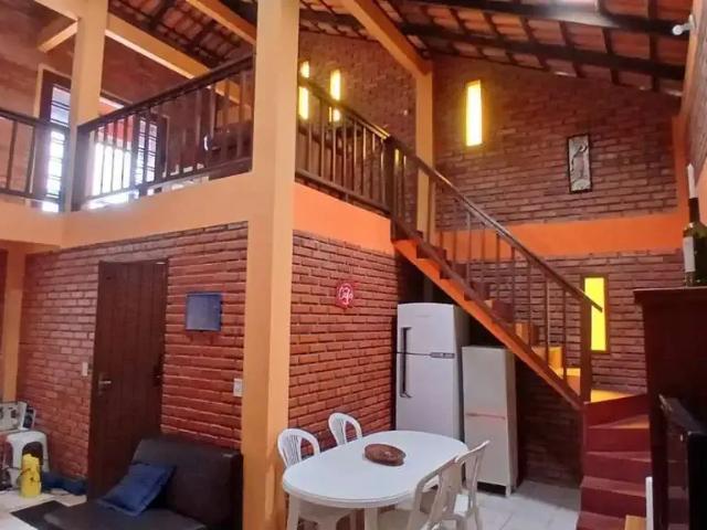 Casa / Sobrado em Condomínio para Venda em Florianópolis/SC Pântano do Sul 4 Quartos