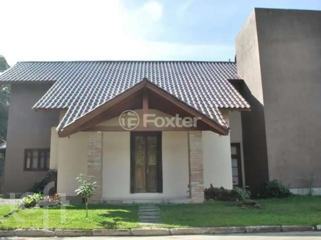 Casa / Sobrado em Condomínio para Venda em Florianópolis/SC Pântano do Sul 6 Quartos