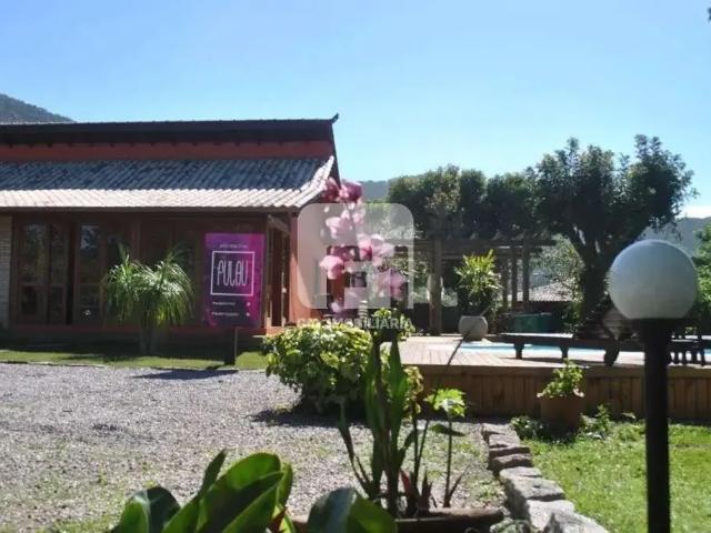 Casa / Sobrado em Condomínio para Venda em Florianópolis/SC Pântano do Sul 7 Quartos