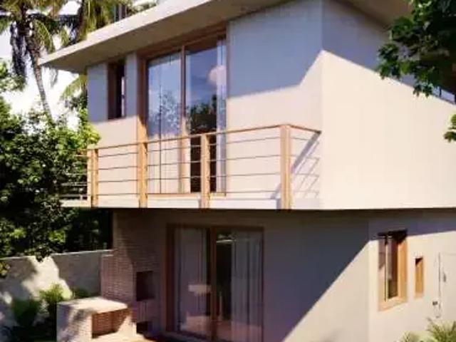 Casa / Sobrado em Condomínio para Venda em Florianópolis/SC Pântano do Sul 3 Quartos