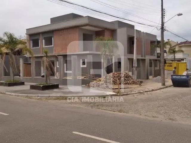 Casa / Sobrado em Condomínio para Venda em Florianópolis/SC Pântano do Sul 3 Quartos