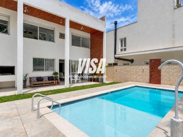 Casa / Sobrado em Condomínio para Venda em Florianópolis/SC Ponta das Canas 3 Quartos