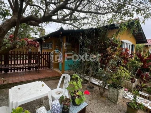 Casa / Sobrado em Condomínio para Venda em Florianópolis/SC Ponta das Canas 1 Quartos