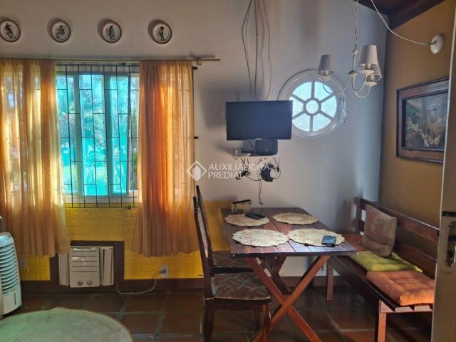 Casa / Sobrado em Condomínio para Venda em Florianópolis/SC Ponta das Canas 1 Quartos
