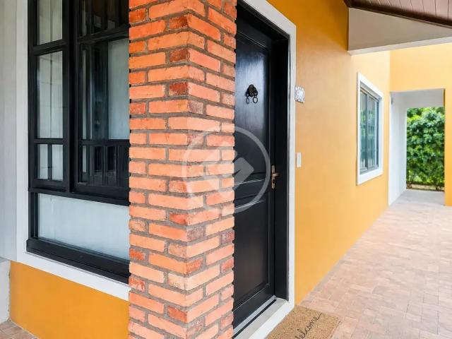 Casa / Sobrado em Condomínio para Venda em Florianópolis/SC Ponta das Canas 1 Quartos