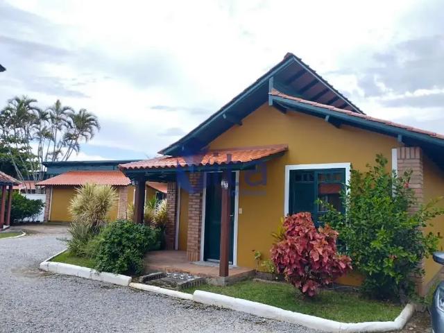 Casa / Sobrado em Condomínio para Venda em Florianópolis/SC Ponta das Canas 1 Quartos