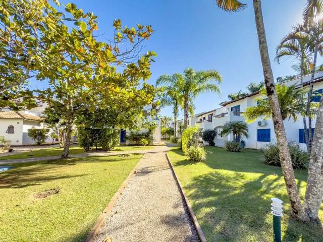 Casa / Sobrado em Condomínio para Venda em Florianópolis/SC Ponta das Canas 2 Quartos